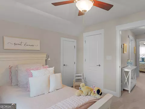 Bedroom - 185 Ryan Ln, Covington, GA 30016 photo 12 of 12
