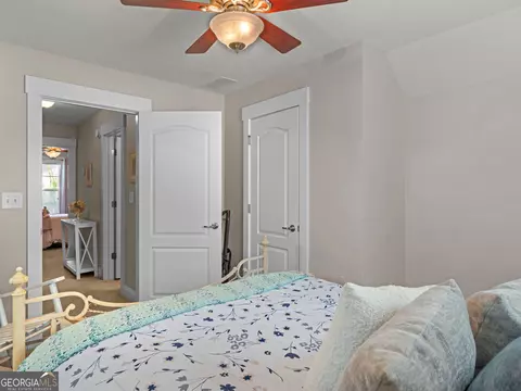 Bedroom - 185 Ryan Ln, Covington, GA 30016 photo 7 of 12