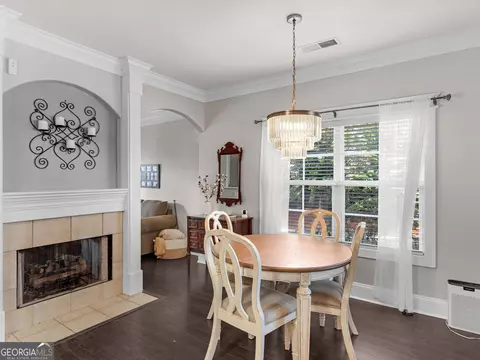 Dining - 185 Ryan Ln, Covington, GA 30016 photo 6 of 6