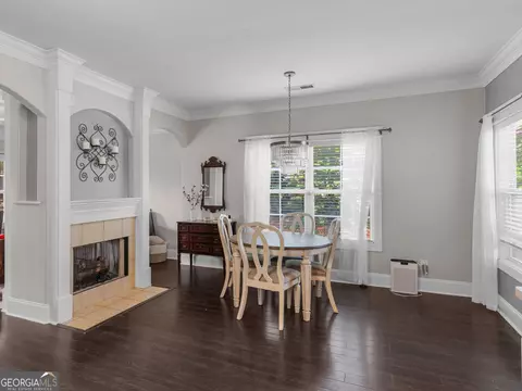 Dining - 185 Ryan Ln, Covington, GA 30016 photo 2 of 6