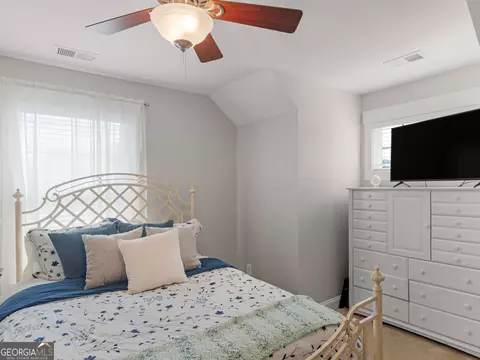 Bedroom - 185 Ryan Ln, Covington, GA 30016 photo 5 of 12