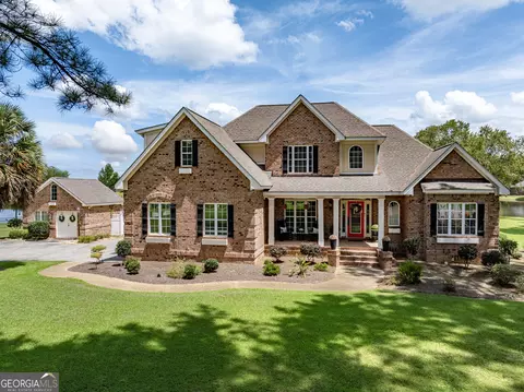 20 Ray Taylor Rd, Tifton, GA 31793