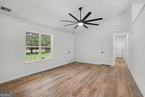 Entry Way - 305 Veal Rd, Covington, GA 30016 photo 1 of 3