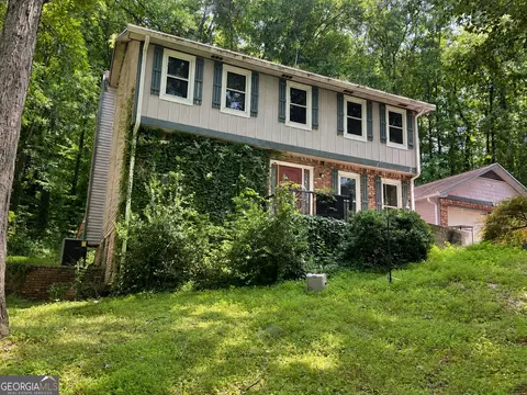 2384 Forest Green Dr, Marietta, GA 30062