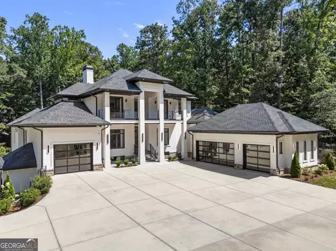 123 Russell Rd, Lawrenceville, GA 30043