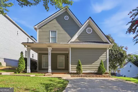 64 Bass St SE, Atlanta, GA 30315