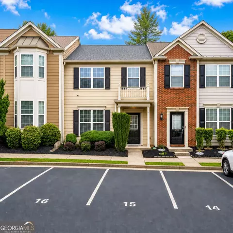 3010 Deerborne Ct SW, Atlanta, GA 30331