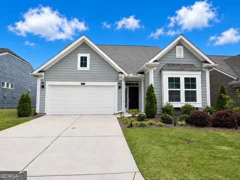 24 Aspen Way, Dallas, GA 30157