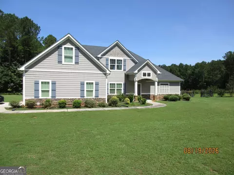 507 Bexley Rd, Moreland, GA 30259