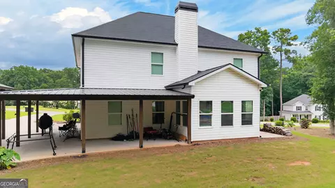 Other - 207 Dixon Cir, Williamson, GA 30292 photo 17 of 17