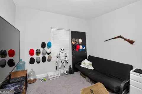 Bedroom - 207 Dixon Cir, Williamson, GA 30292 photo 1 of 9
