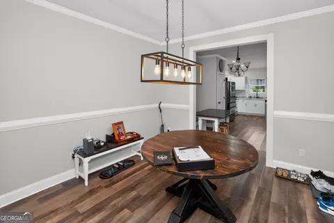 Other - 207 Dixon Cir, Williamson, GA 30292 photo 1 of 17