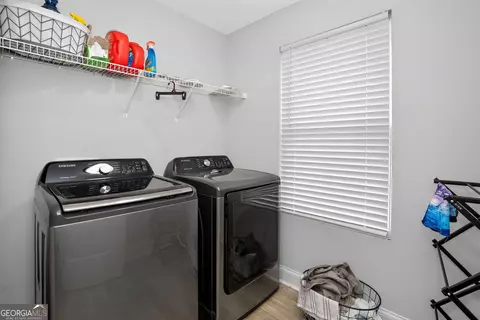 Other - 207 Dixon Cir, Williamson, GA 30292 photo 8 of 17
