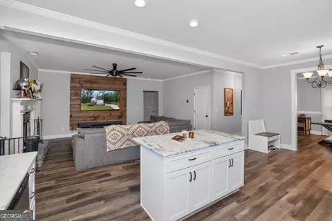 Other - 207 Dixon Cir, Williamson, GA 30292 photo 3 of 17
