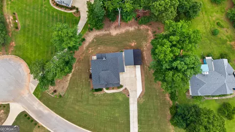 View/Area - 207 Dixon Cir, Williamson, GA 30292 photo 5 of 7