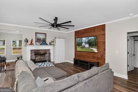 Other - 207 Dixon Cir, Williamson, GA 30292 photo 5 of 17