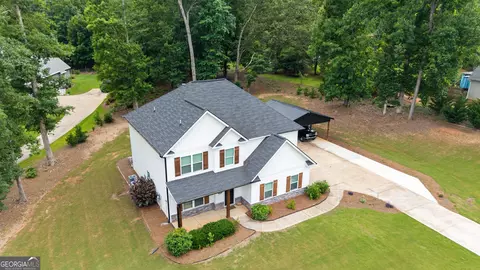 View/Area - 207 Dixon Cir, Williamson, GA 30292 photo 1 of 7