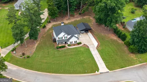 View/Area - 207 Dixon Cir, Williamson, GA 30292 photo 2 of 7