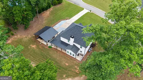 View/Area - 207 Dixon Cir, Williamson, GA 30292 photo 7 of 7