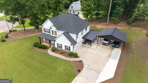 Other - 207 Dixon Cir, Williamson, GA 30292 photo 11 of 17