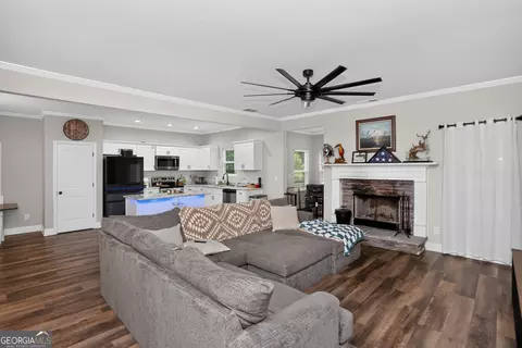 Other - 207 Dixon Cir, Williamson, GA 30292 photo 4 of 17