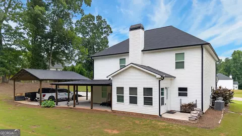 Other - 207 Dixon Cir, Williamson, GA 30292 photo 16 of 17