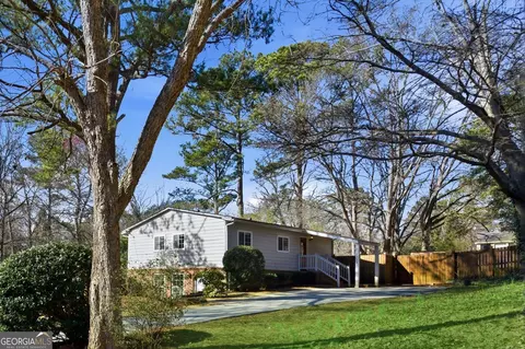 3112 Dove Way, Decatur, GA 30033