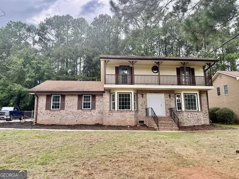 3349 Veracruz Way, Decatur, GA 30034