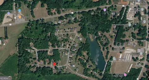 9 Heather Cir, Cave Spring, GA 30124 photo 3