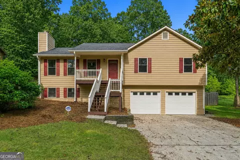 6055 Steel Wood Dr NW, Kennesaw, GA 30152