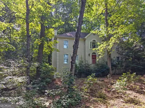 2548 Zachary Woods Dr NW, Marietta, GA 30064