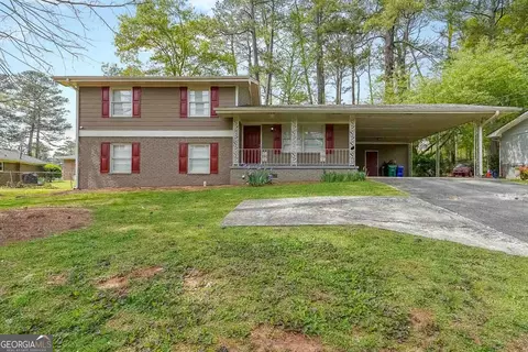 2757 Cavalier Dr, Decatur, GA 30034