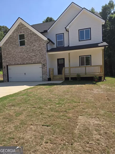 1009 S Gordon Rd, Austell, GA 30168