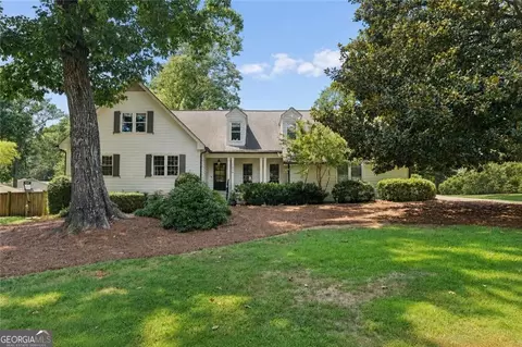 1514 Ragley Hall Rd NE, Atlanta, GA 30319