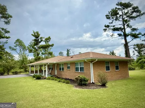 263 Broxton Hwy, Hazlehurst, GA 31539