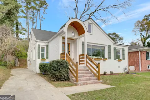 1747 Cascade Ter SW, Atlanta, GA 30311