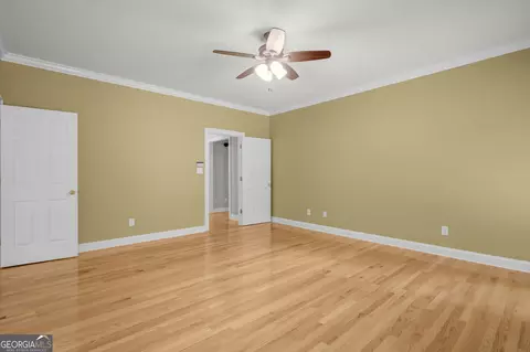 Bedroom - 356 Massengale Rd, Brooks, GA 30205 photo 1 of 9