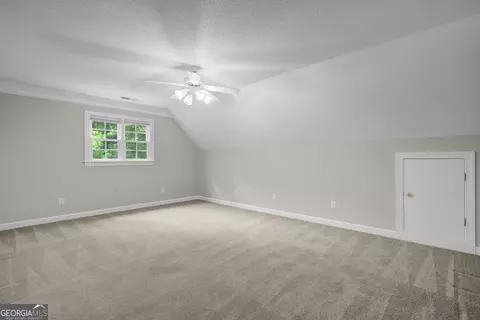 Bedroom - 356 Massengale Rd, Brooks, GA 30205 photo 7 of 9