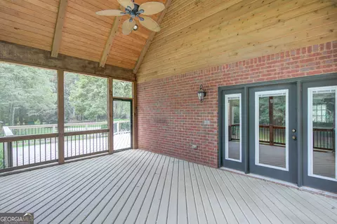 Exterior - 356 Massengale Rd, Brooks, GA 30205 photo 4 of 11