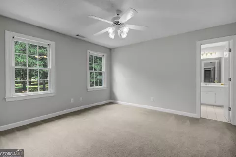 Bedroom - 356 Massengale Rd, Brooks, GA 30205 photo 2 of 9
