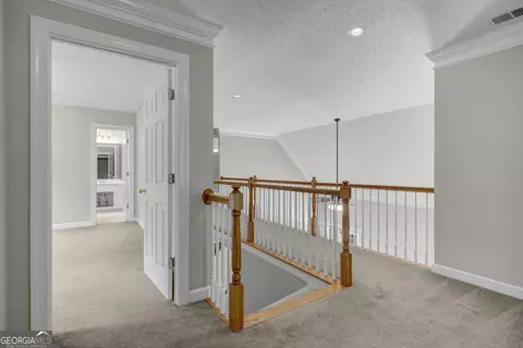 Entry Way - 356 Massengale Rd, Brooks, GA 30205 photo 2 of 2