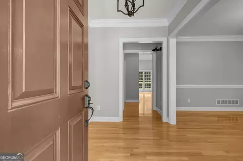 Entry Way - 356 Massengale Rd, Brooks, GA 30205 photo 1 of 2