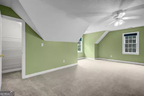 Bedroom - 356 Massengale Rd, Brooks, GA 30205 photo 4 of 9