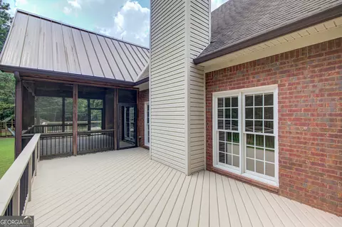 Exterior - 356 Massengale Rd, Brooks, GA 30205 photo 5 of 11