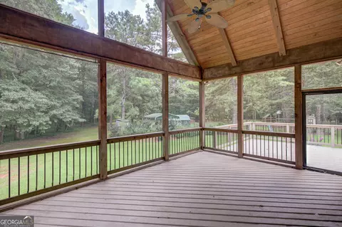 Exterior - 356 Massengale Rd, Brooks, GA 30205 photo 3 of 11