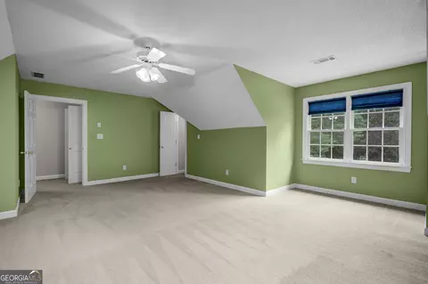 Bedroom - 356 Massengale Rd, Brooks, GA 30205 photo 5 of 9