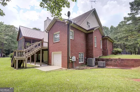 Other - 356 Massengale Rd, Brooks, GA 30205 photo 2 of 21