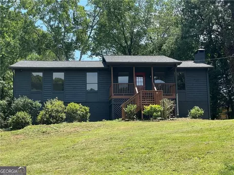 106 Spring Way, Woodstock, GA 30189