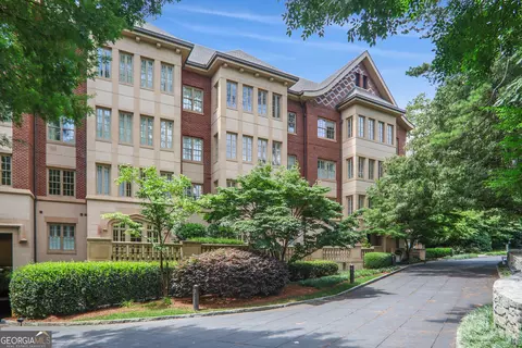 1717 N Decatur Rd NE #309, Atlanta, GA 30307