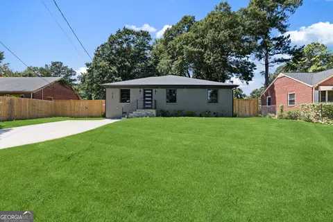 1965 Willa Way, Decatur, GA 30032